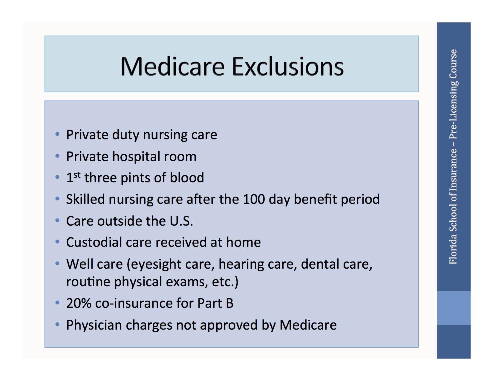 Medicare Part A