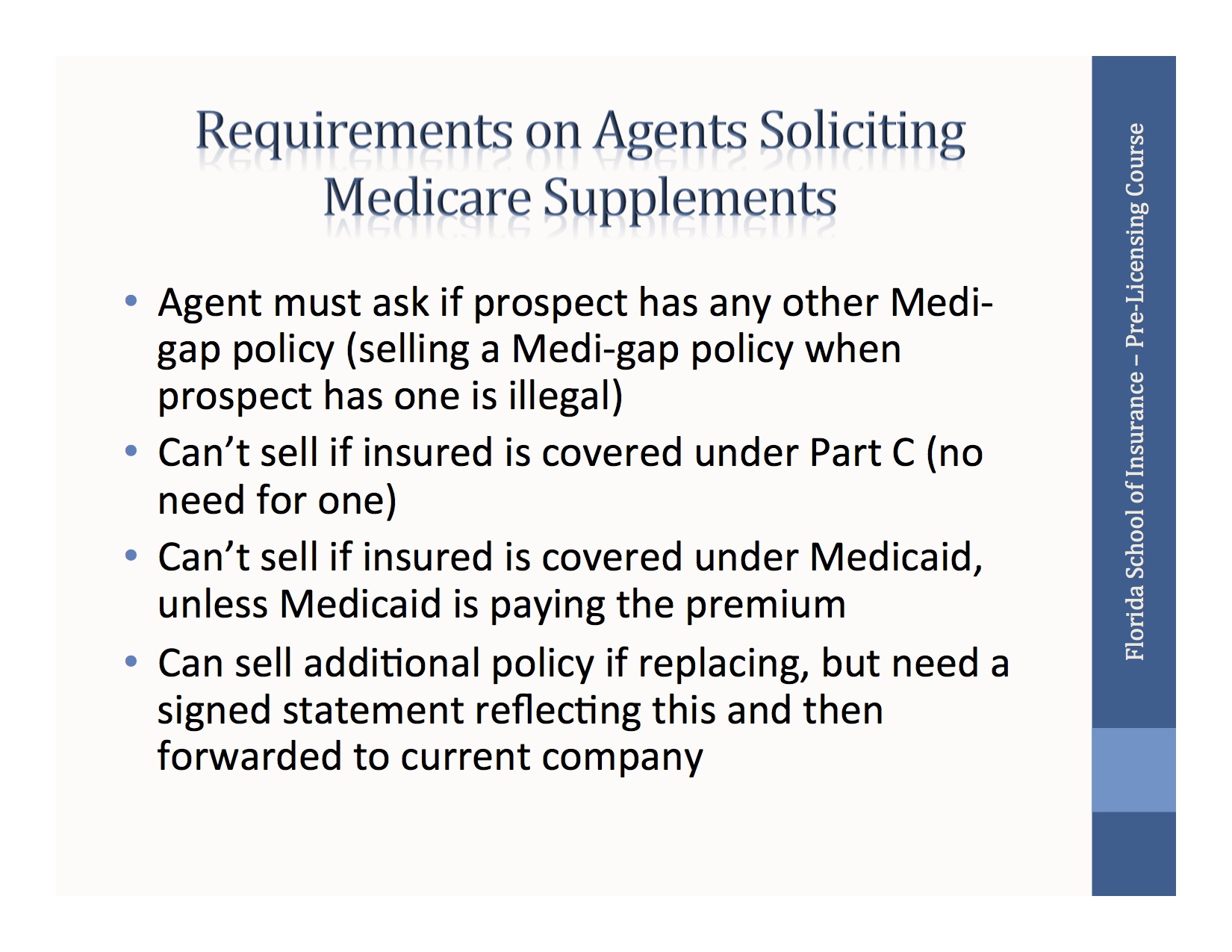 Medicare Plan A Core Benefits